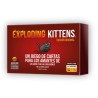 Exploding Kittens