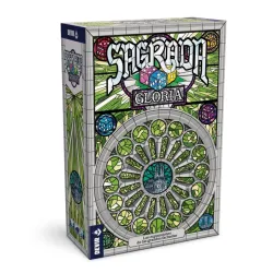 Sagrada: Gloria