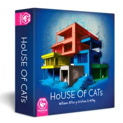 House of Cats