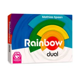 Rainbow Duel