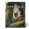 El Señor de los Anillos (5E) - Reglamento Básico