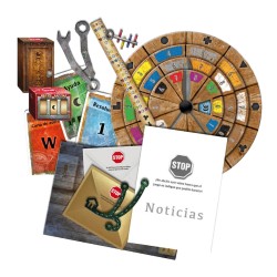 Exit: Regreso a la Cabaña Abandonada