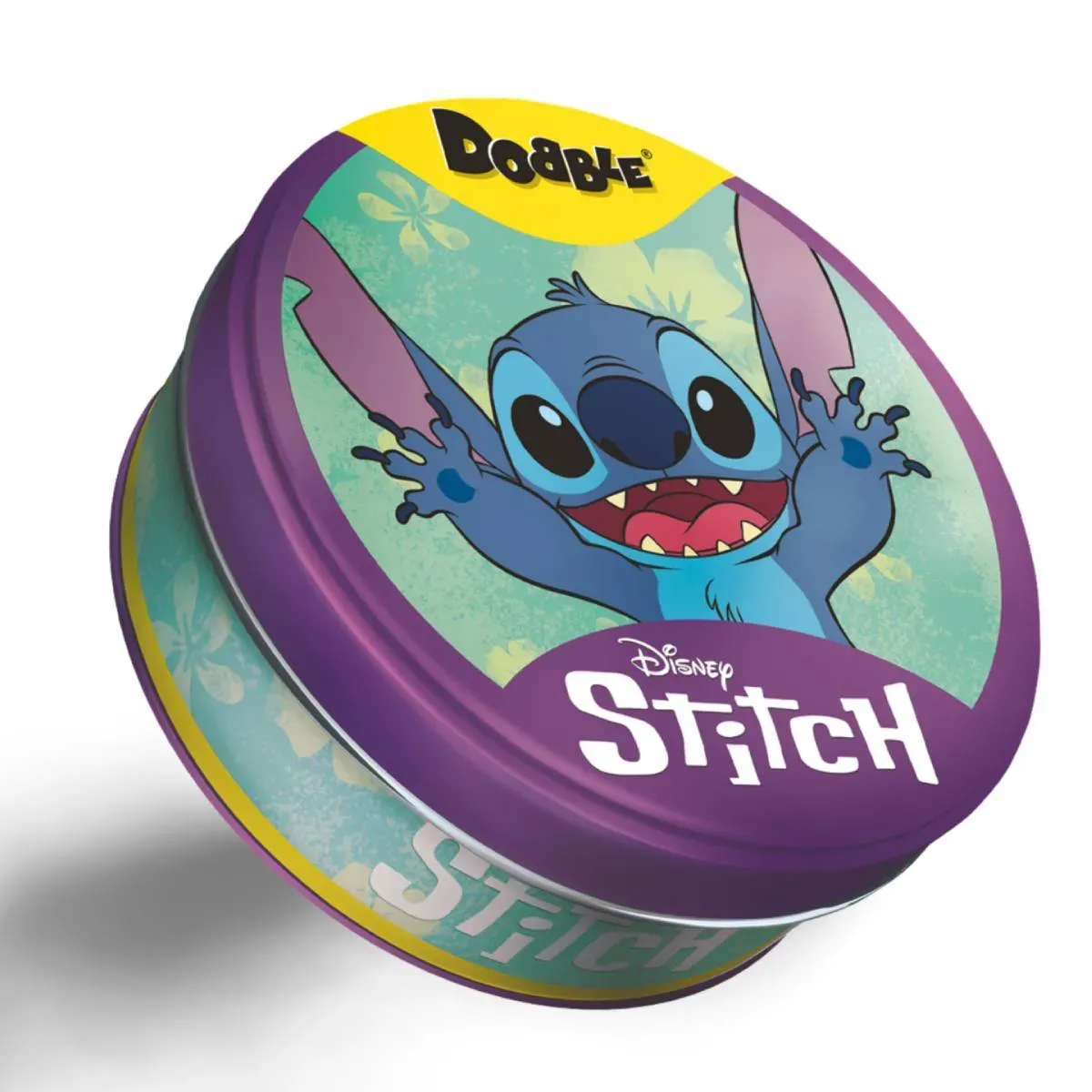 Dobble Disney Stitch
