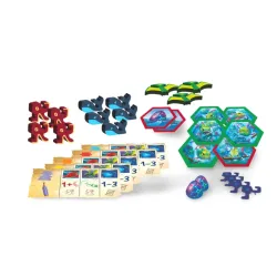 Survive The Island: Expansión Monstruosa