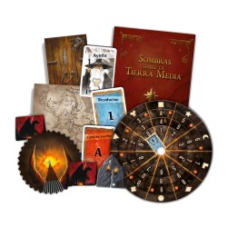 Exit: El Señor de los Anillos: Sombras Sobre la Tierra Media