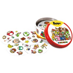 Dobble Super Mario