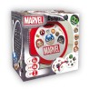 Dobble Marvel Emoji