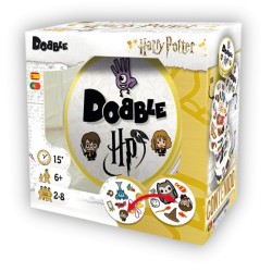 Dobble Harry Potter