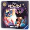 Disney Lorcana Preludio