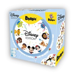 Dobble Disney Edition