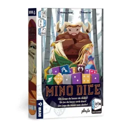 Mino Dice