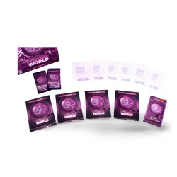 It's a Wonderful World: Ocio y Decadencia