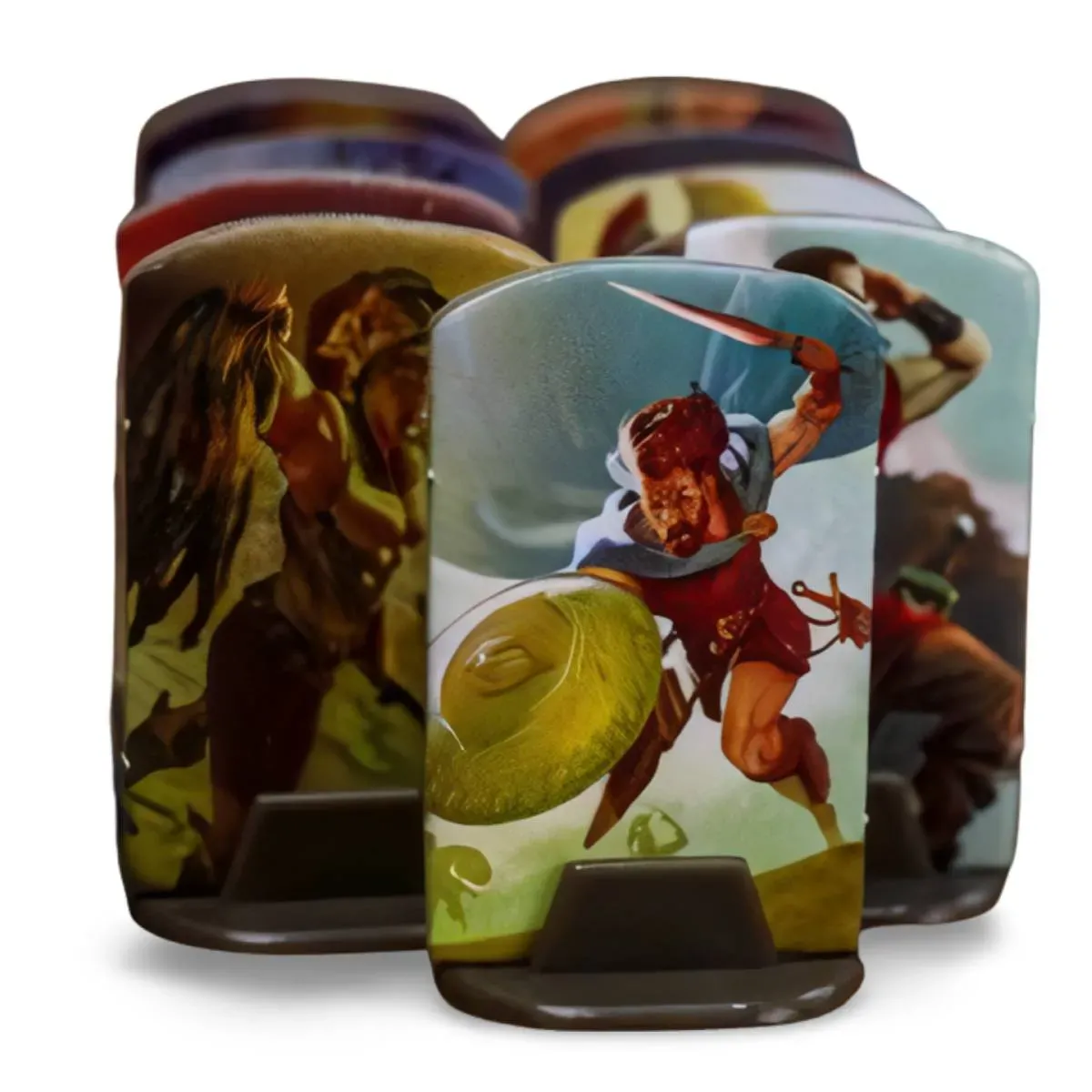 Cyclades: Edición Legendaria