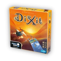 Dixit Classic