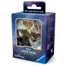 Disney Lorcana: Reign of Jafar - Caja de mazo Tinker Bell Giant Fairy