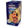 Disney Lorcana: Gift Set Lilo Archazia’s Island (Inglés)