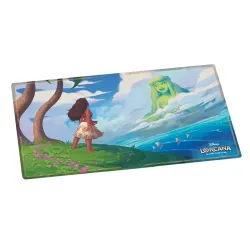 Disney Lorcana TCG: Into the Inklands - Tapete Modelo A