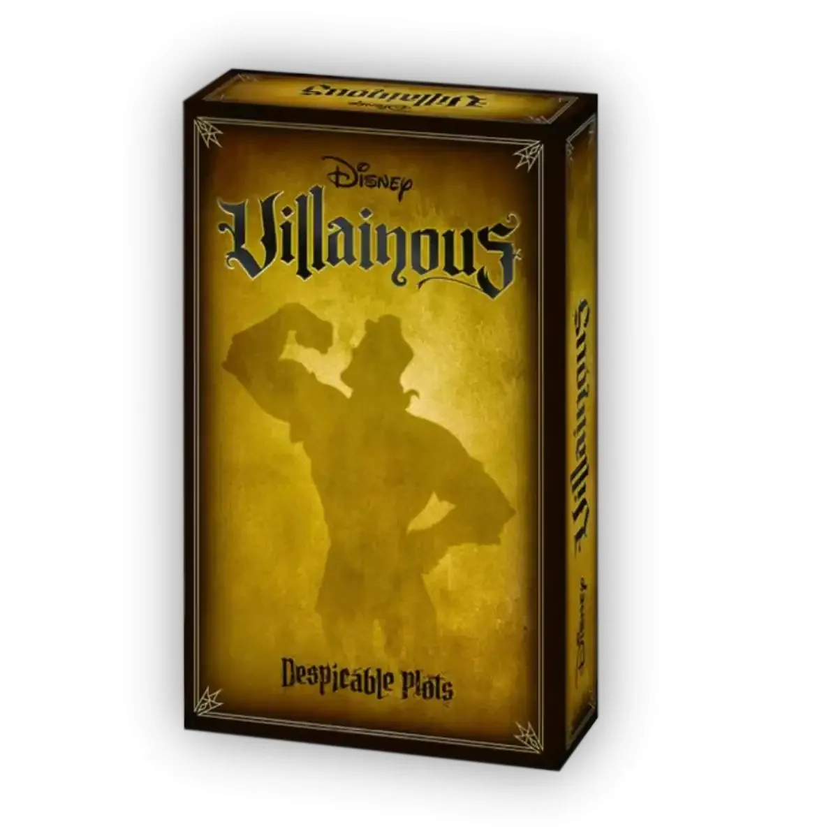 Disney Villainous: Despicable Pots