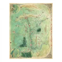 El Anillo Único 2a Edición - Caja de Iniciación