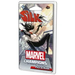 Marvel Champions: Silk