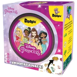 Dobble Disney Princesas