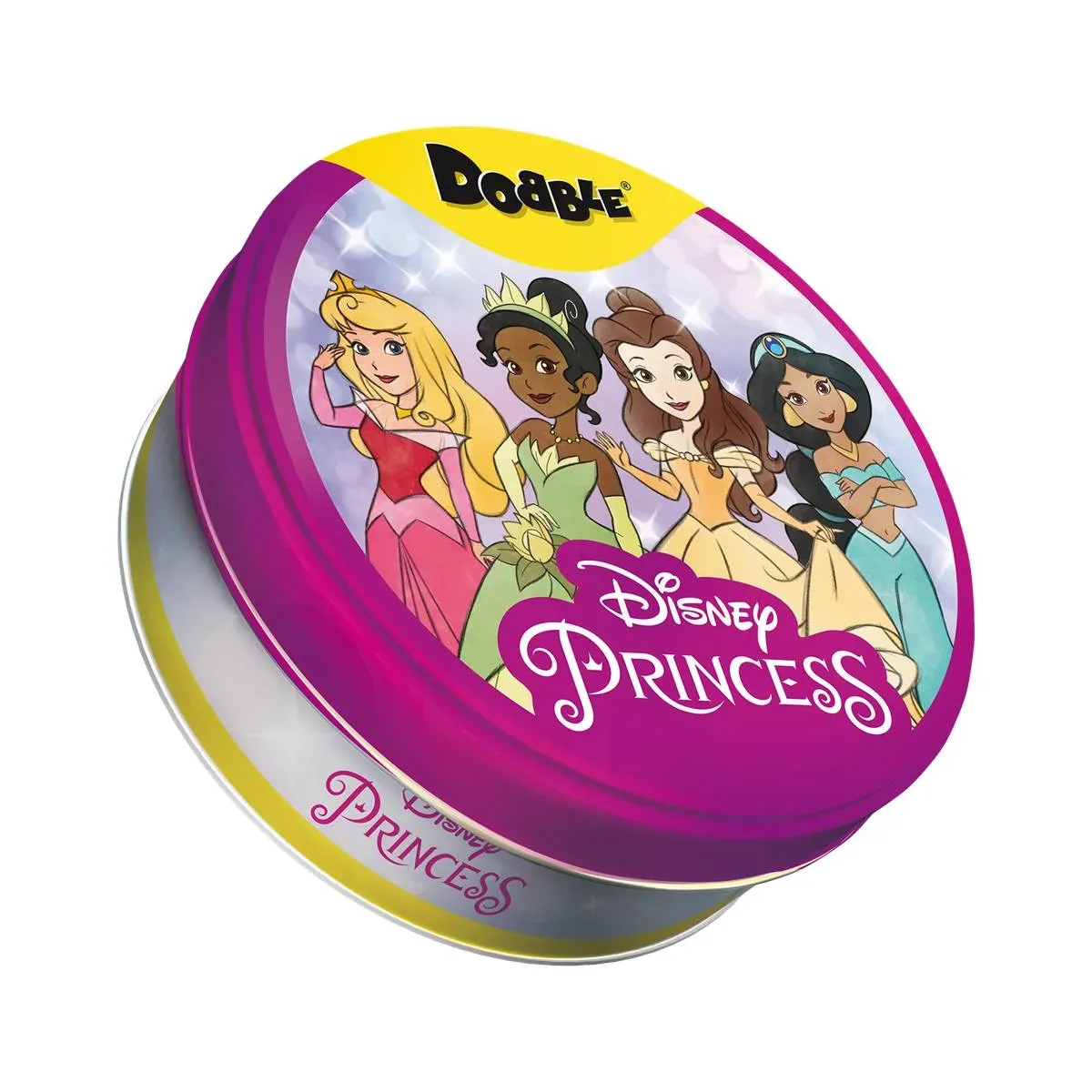 Dobble Disney Princesas