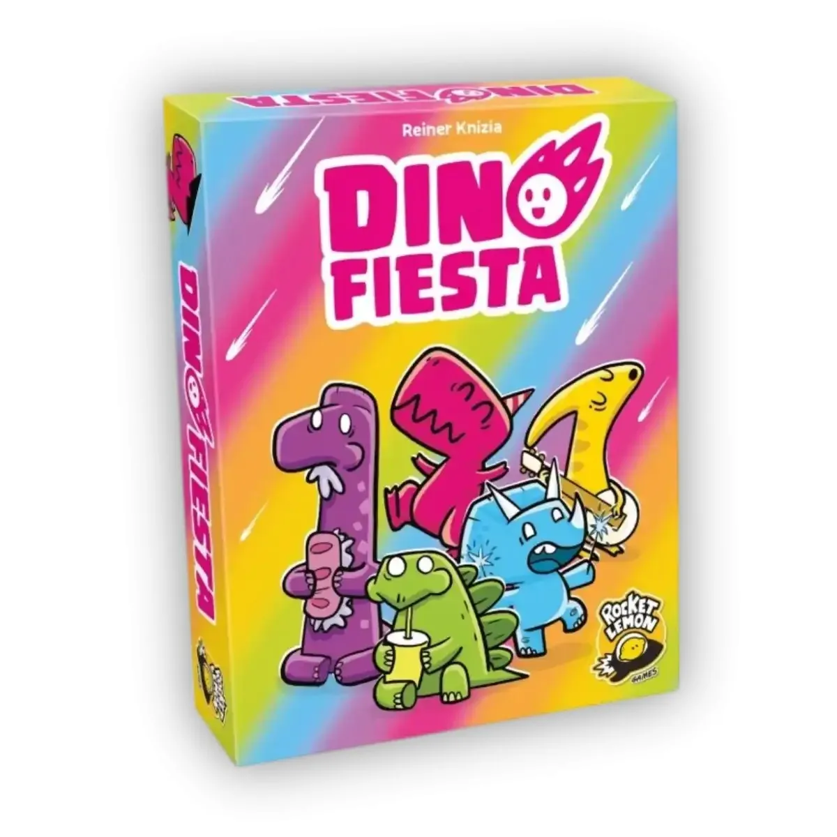 Dino Fiesta
