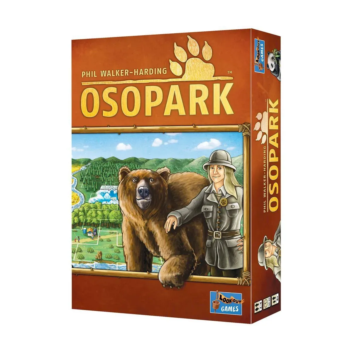 Osopark