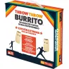 Throw Throw Burrito: Edición Extrema para Exteriores