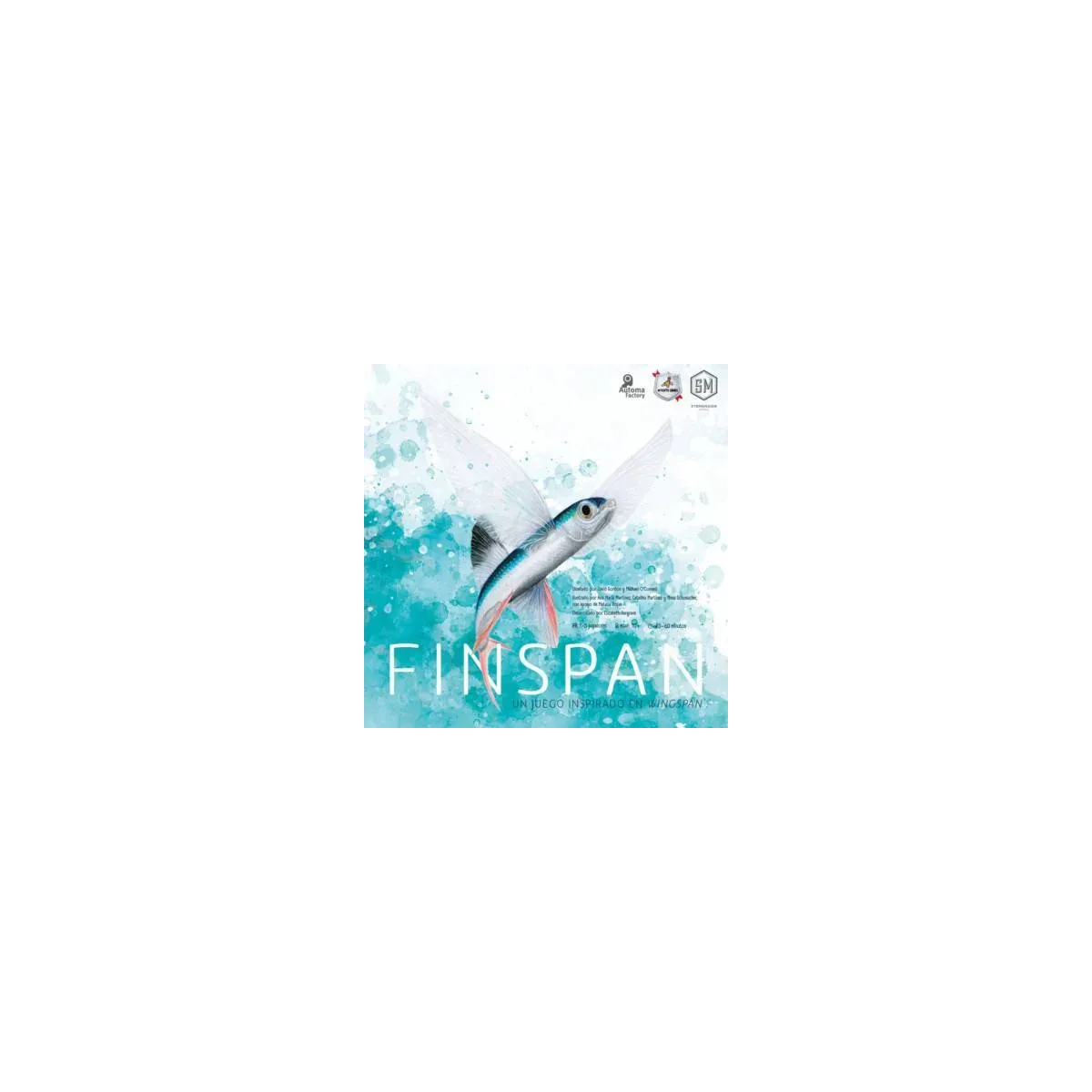 Finspan