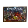 Cyclades: Edición legendaria - Criaturas y Héroes