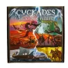 Cyclades: Edición legendaria - Tropas y Flotas