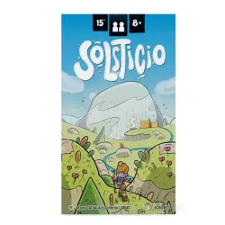 Solsticio