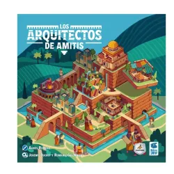 Los Arquitectos de Amitis