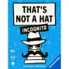 That's Not a Hat 3: Incógnito