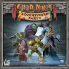 Clank! Adventuring Party - DEVIR 500