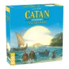 Catan: Navegants - DEVIR 500
