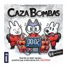 Caza Bombas