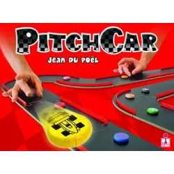 Pitchcar