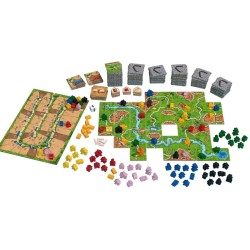 Carcassone Big Box