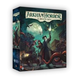 Arkham Horror: el Juego de Cartas