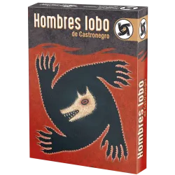 Los Hombres Lobo de Castronegro