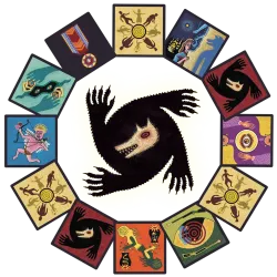 Los Hombres Lobo de Castronegro