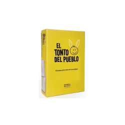 El Tonto del Pueblo