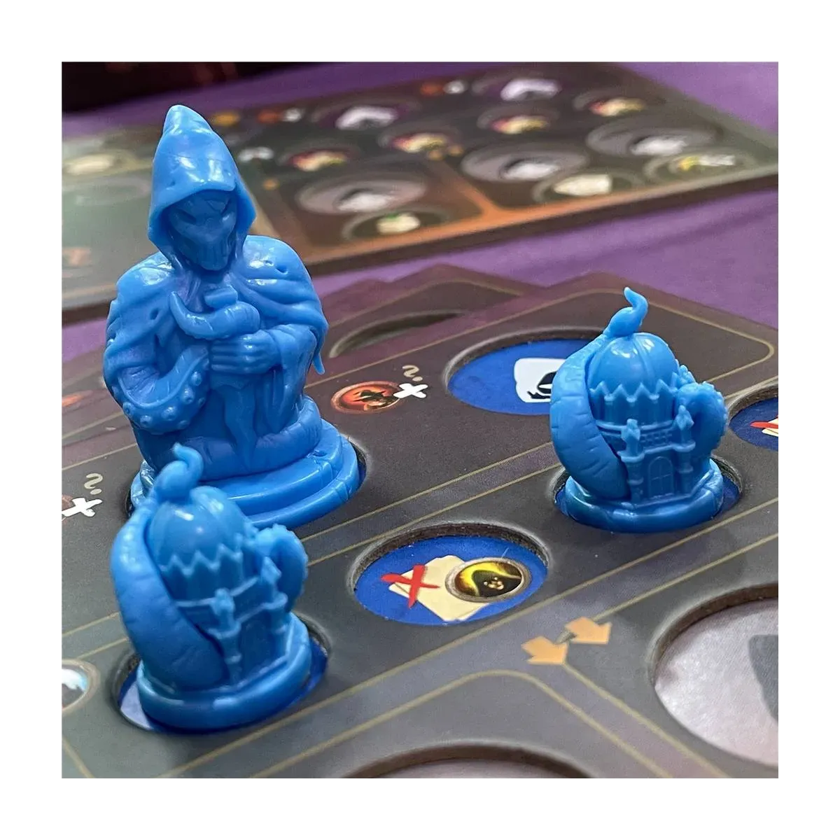 Chants for the Old Ones