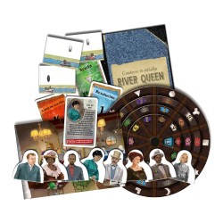 Exit - Robo en el Misisipi