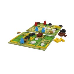 Agrícola: Animales en la Granja