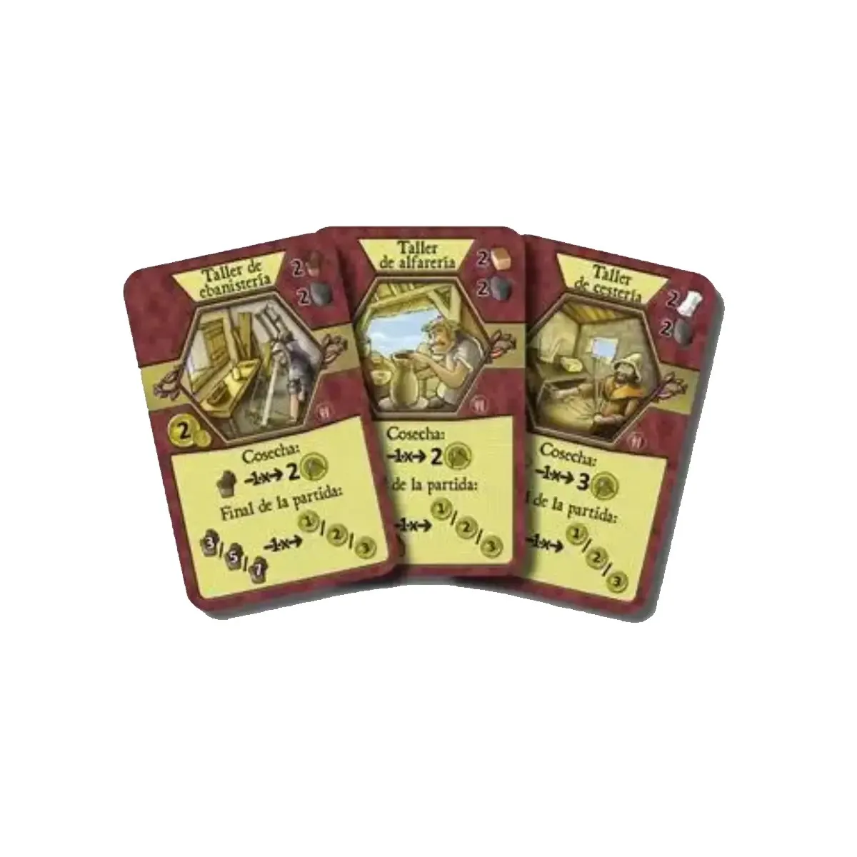 Agrícola: 15 Aniversario