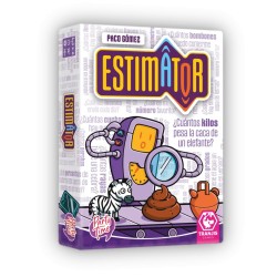 Estimator