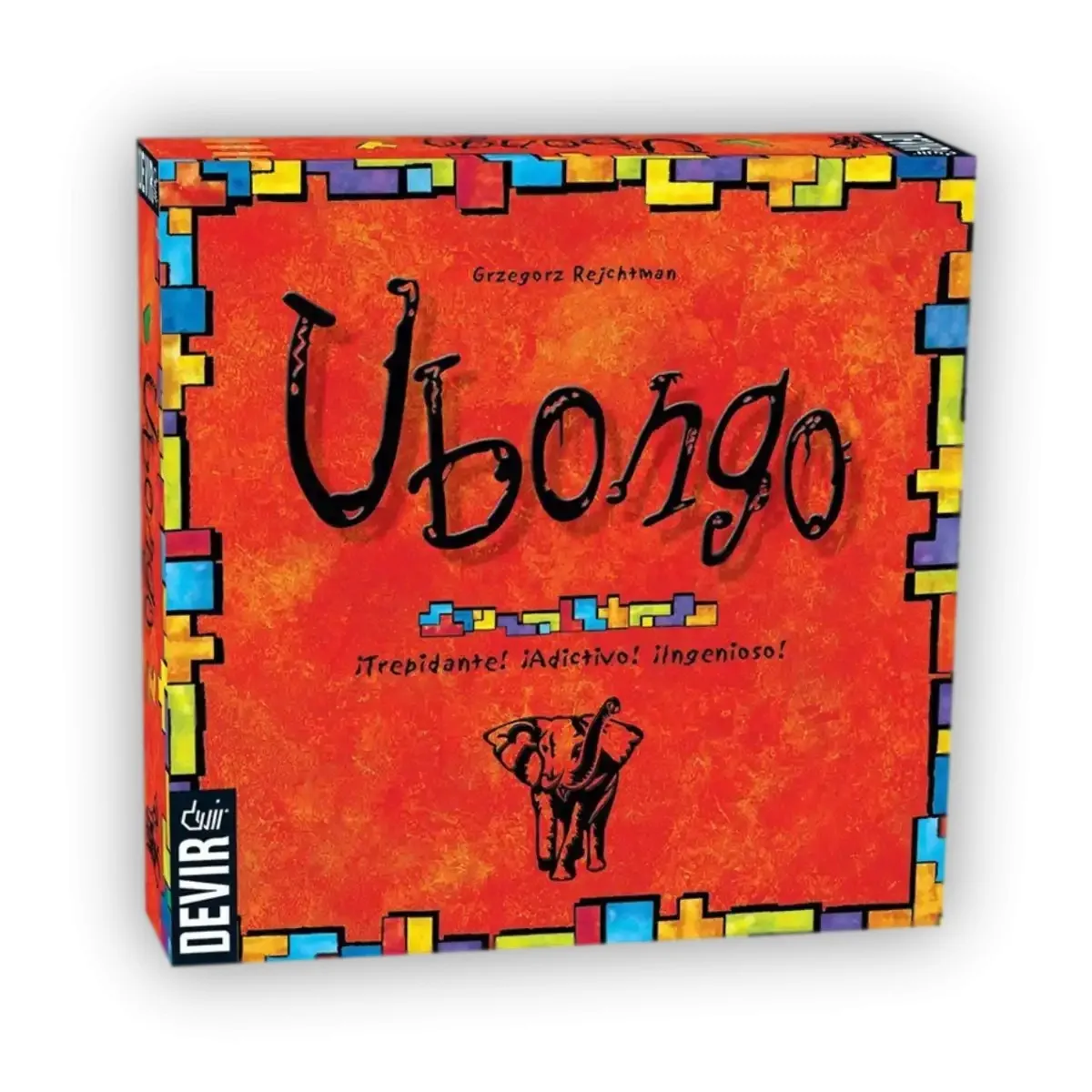 Ubongo